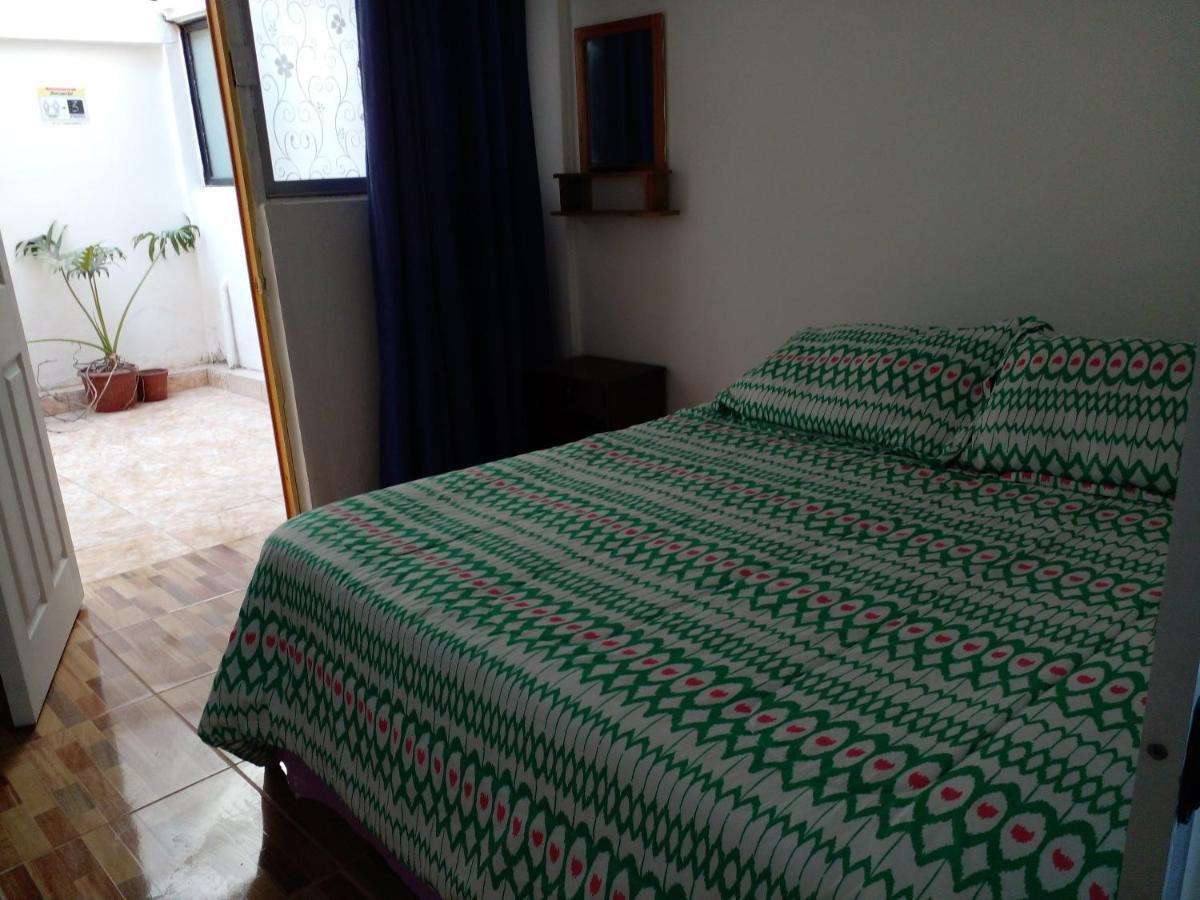 Hostal Sol Atacama -Кальдера Екстер'єр фото
