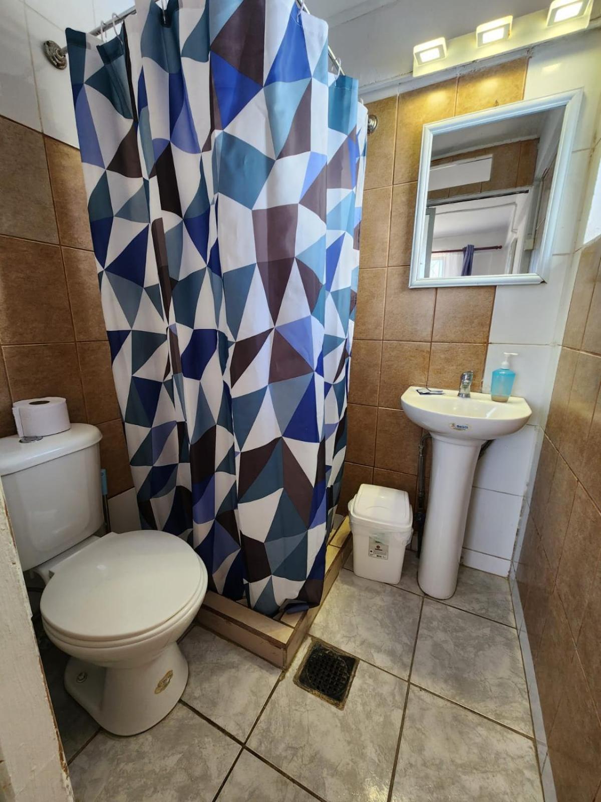 Hostal Sol Atacama -Кальдера Екстер'єр фото