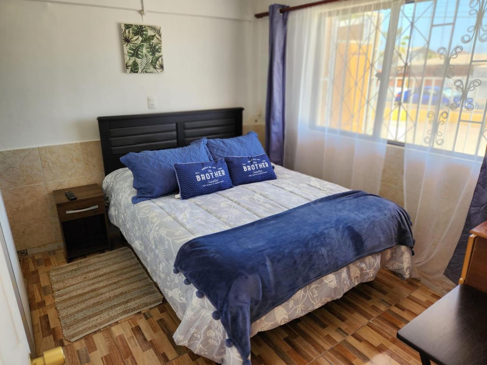 Hostal Sol Atacama -Кальдера Екстер'єр фото