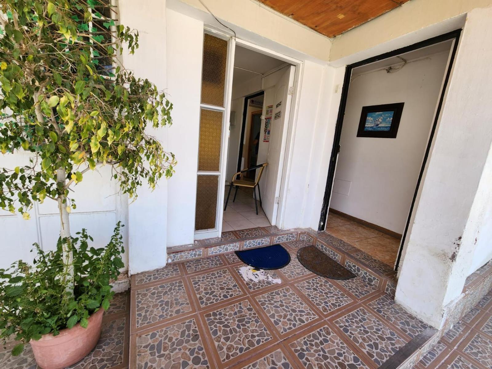 Hostal Sol Atacama -Кальдера Екстер'єр фото